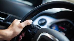 1) first, insert your key into the ignition switch and turn it without too much force. How To Unlock Your Car S Steering Wheel