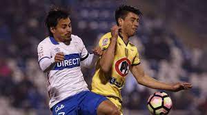 Browse now all universidad católica vs universidad de concepción betting odds and join smartbets and customize your account to get the most out of it. Universidad Catolica 0 0 Universidad De Concepcion Kuscevic Puso En Peligro A La Uc As Chile