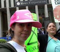 Krystal Ford, Author at The New Climate