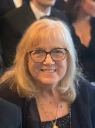 Josephine M. Cintioli