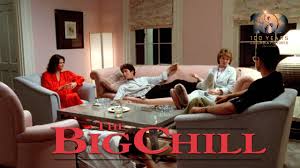 The long return | Big Chill (1983) | Starring Tom Berenger, Glenn Close,  and Jeff Goldblum
