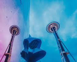 Things to do in seattle, washington: 25 Top Things Seattle Is Known For Fremont Troll Fraiser Food On The Go Moving Storage