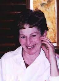 Obituary of Theresa Ellen Middleton