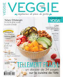 Cake et gratin • recette d'apéritif healthy • recette végétarienne. Esprit Veggie Mon Nouveau Magazine Vegetarien Biodelices