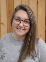 Hannah Lloyd, Business Development Manager — Built Environment