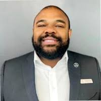 Reginald Bailey, Jr.