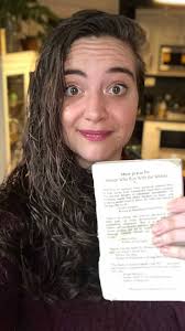 Snuggle in my friend, it’s time for a reading. This passage is from Women  Who Run With The Wolves, and it’s all about the power of intentional  solitude. , Do you like lil book readings like this? ...