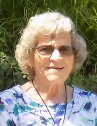 Obituary information for Violet Blanche Weirich