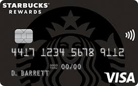 To take advantage of your cardmember savings: Starbucks Rewards Credit Card Chase Com