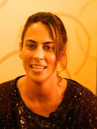 A história de vida de Barbara Borges: Uma espanhola no arroz com feijão