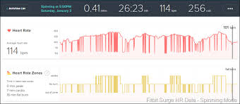 Fitbit Surge In Depth Review Dc Rainmaker