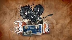 Music Wallpapers 1920x1080 Music Wallpaper 3d Wallpaper Music Music Love