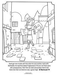 So, why was god upset i think the answer lies in the motivation for why israel asked for a king. 11 King David And Bethsheba Ideas King David David Bible Bible Stories