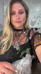 Exciting Mystery Jewelry Haul from Tayz Customs