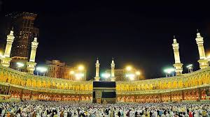 Foto travel umroh bermasalah