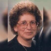 Charlene Patricia Kowalski Obituary