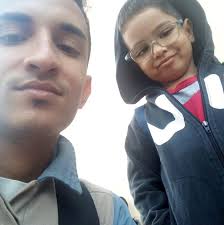 Essa é a minha ursinha minha filha fofa