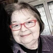 Suzan Marie Graf Obituary