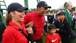 But at augusta national, all bets are off. Tiger Woods Masters Preparation And Favorite From 2019 Title