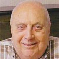 Obituary information for Roy Lumley