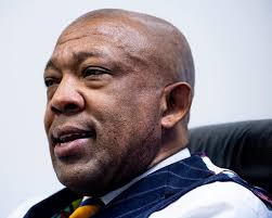 Montgomery based sports attorney Don Jackson