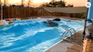 A magnitude 7.8 tremor rattled san francisco on april 18, 1906, killing 3,000. California Earthquake The Latest On Injuries Damage And Aftershocks