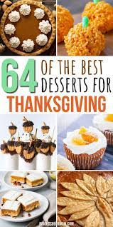 Looking For New Ideas For Thanksgiving Desserts This Year Check Out This Im Fun Thanksgiving Desserts Thanksgiving Desserts Easy Healthy Thanksgiving Desserts