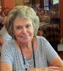 EJ girls '63 lunch at Dab's Bistro in Metry