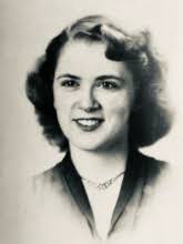 Obituary information for Lois Mae Evelyn Donnelly