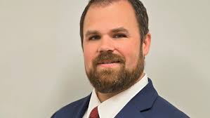 Gerald Anderson named Muskingum County Common Pleas Court's new judge