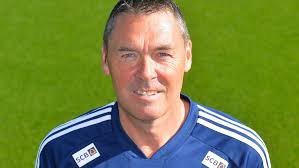 Training Ground Guru