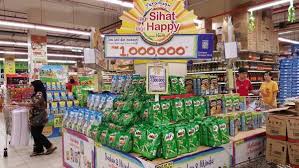 A listing of sg buloh, malaysia clinical trials actively recruiting patients volunteers. Nsk Trading Sungai Buloh Supermarket In Sungai Buloh