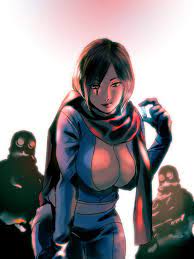 carla radames (resident evil and 1 more) drawn by katou_teppei | Danbooru