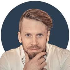 Simon Mitchell (@iamsimonmitchell)