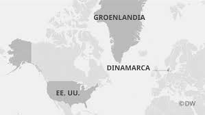 Groenlandia ha estado habitada a intervalos durante al menos los últimos 4.500 años por pueblos árticos cuyos antepasados emigraron. Lo Que Hay Que Saber Sobre Groenlandia Ecologia Dw 23 08 2019
