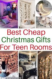 The Gift Guide You Ll Use Forever Twins Dish Teenage Girl Gifts Teenage Girl Gifts Christmas Cheap Christmas Gifts