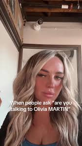 Olivia Maytin