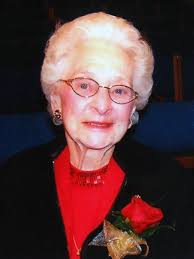 Marie Gorell Hartzell Rasmussen