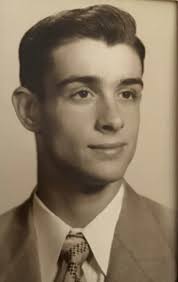 Emile Poulin Obituary