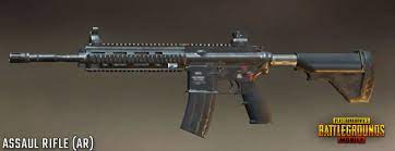 Pubg Mobile M416 Stats Attachments Setup Skins Zilliongamer