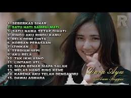 Dara Ayu Cover Album Reggae Youtube Lirik Lagu Lagu Terbaik Lagu