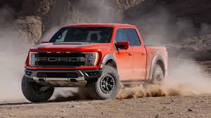 Caught wearing heavy camouflage, the redesigned bigger changes occur underneath the skin as spy photographers snapped the truck's new rear suspension. 2021 Ford F 150 Raptor Does Not Have Independent Rear Suspension