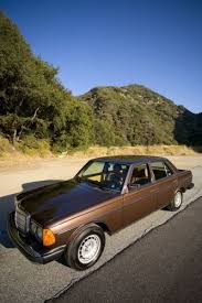 This 300d is a two owner car that was sold new in atlanta and has remained here since. 1984 300d Turbo Diesel Sedan Mercedes Mercedes W123 Mercedes Benz Amg