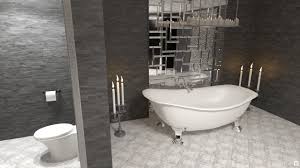 Whether you're designing a brand new bathroom or planning a renovation, the mico 3d bathroom planner will help you create the ultimate look. Fancy Bathroom Free Online Design 3d House Ideas Sarais Loppez By Planner 5d