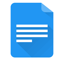 Personally, i like the ones that kinda look like handwriting, but i have some good ones if it needs to look more professional and not as boring as times new. Google Docs Icon Png Google Docs Icon Png Transparent Free For Download On Webstockreview 2021