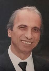 Kiriakos 'Charlie' Karageorgiou