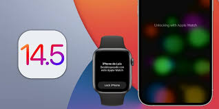 It is advised not to unlock your iphone as it is against the law. How To Unlock Your Iphone With A Mask And An Apple Watch Storyeditor World Online News