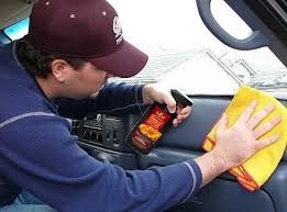 car interior cleaning spray ile ilgili görsel sonucu
