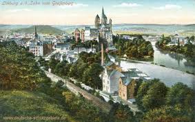 Get directions +49 6431 5840084. Limburg An Der Lahn Im Konigreich Preussen