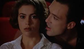I'm not going to say that i was. Embrace Of The Vampire Razorfine Review